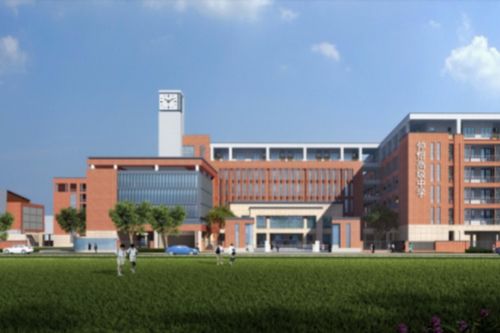 最高獎(jiǎng)勵(lì)200萬(wàn) 珠海面向全國(guó)公開選拔校長(zhǎng) 骨干教師